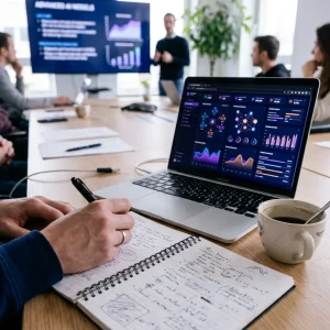 AI Usage Training & Consulting